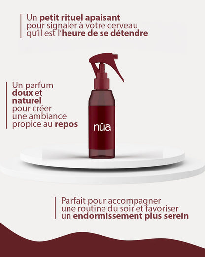 Spray Nüua