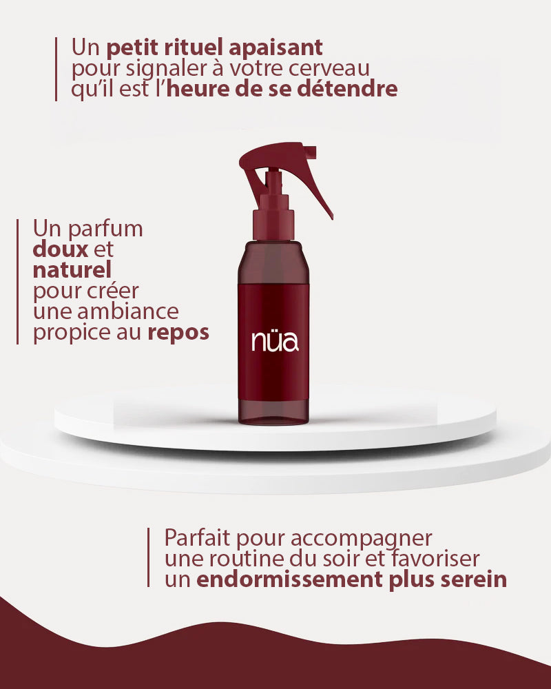 Spray Nüua